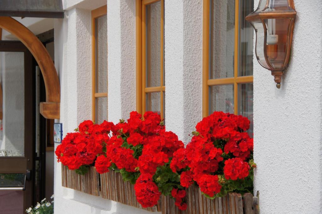 Garni Tofana Hotell Corvara Exteriör bild
